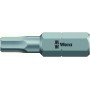 Wera Końcówka Hex  Sw 5X 25Mm /10Szt....