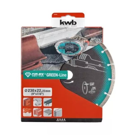 Einhell Tarcza Diamentowa 230Mm