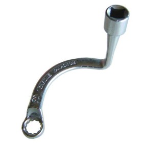 Klucz Do Turbiny 3/8" 12Mm 12-Kąt  Vw / Audi V6 Tdi