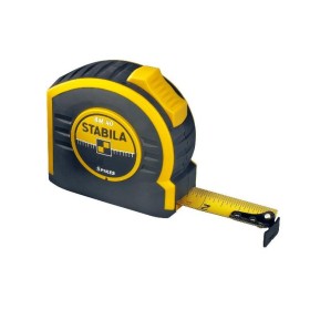 Stabila Miara Zwijana 5M X25Mm Bm 40