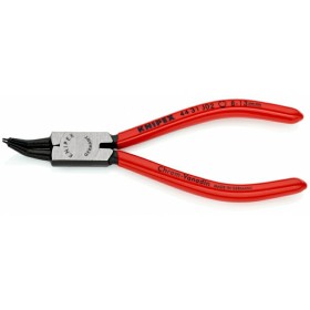 Knipex Szczypce Segera  130Mm Wewnętrzne Wygięte