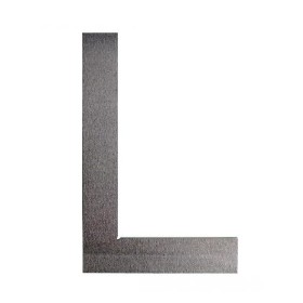 Limit Kątownik Płaski Stalowy 100 X 70Mm