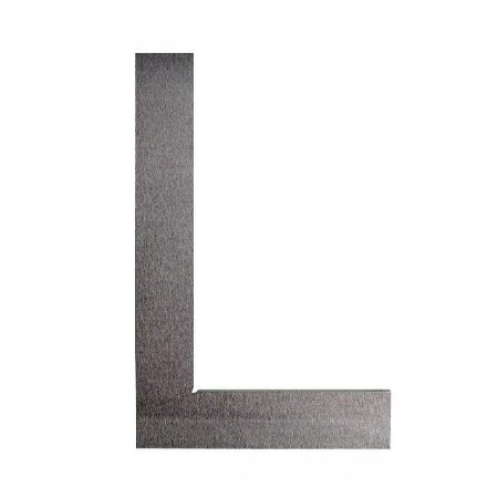 Limit Kątownik Płaski Stalowy 100 X 70Mm