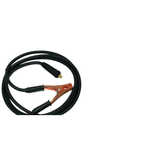 Adler Przewód Masowy Z Uchwytem Dł2,5M Z Wtyczką 25Mm