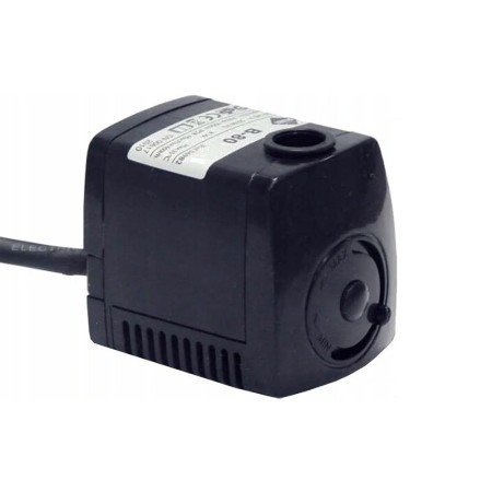 Rubi Pompa Wodna B80 230V 50/60Hz..