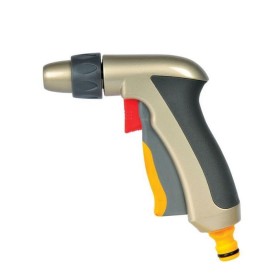 Pistolet Do Wody Zraszający Metalowy  Plus