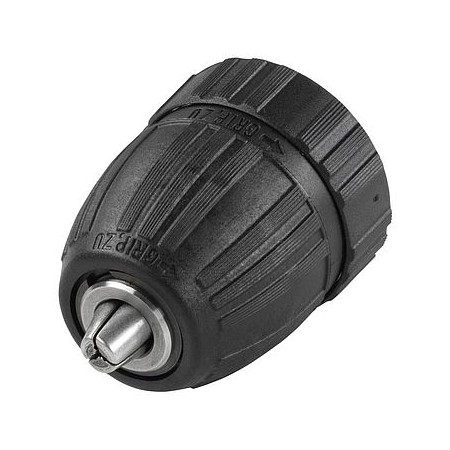 Wolfcraft Uchwyt Szybkozaciskowy Do Wkrętarek 1,5-10Mm