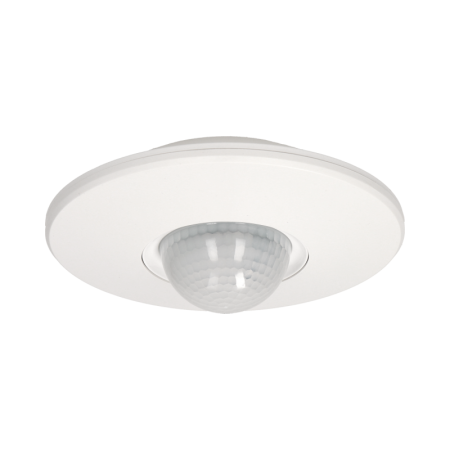 Orno Czujnik Ruchu 360St, 2000W, 3 Sensory