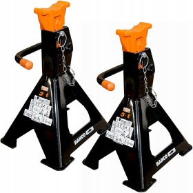 Bahco Podpórki 3T 2Szt.