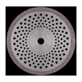 Baier Tarcza Diam. Dla Dekarzy Dachówka