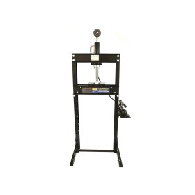 PRASA HYDRAULICZNA Z MANOM. 20T