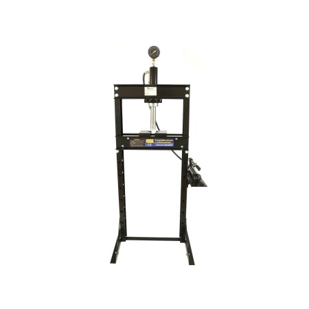 PRASA HYDRAULICZNA Z MANOM. 20T