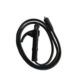 Adler Przewód Spawalniczy 3M  Z Uchwytem Do Elektrody Wyczka 25Mm2