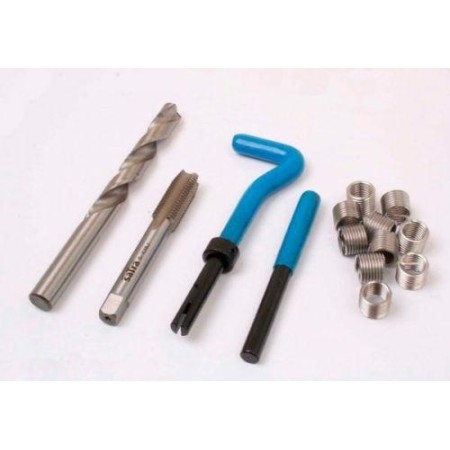 Satra Zestaw Naprawczy Gwintu M14X1.5