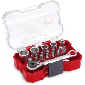 Einhell Zestaw Bitów 21Szt. Xs-Case