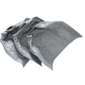 Lavor.filtr Tkanionowy Kpl 3Szt