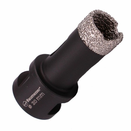 Distar Korona Diamentowa Keramik Pro  20 X 30 X M14