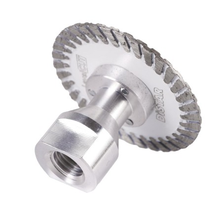 Distar Tarcza Diamentowa Levelcut  60*6 M14