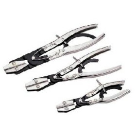 Kt Hc Zestaw Szczypiec Do Przewodów W Układzie Chłodzenia /3Szt.