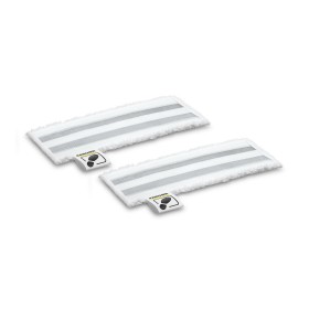 Karcher Ścierki Podłogowe Szorstkie Easyfix 2Szt Do Sc