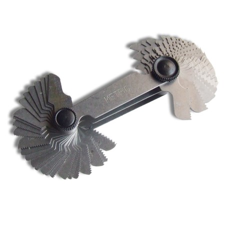 Limit Promieniomierz 1-7Mm