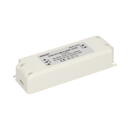 Orno Zasilacz Do Led Ac/Dc Led 50W