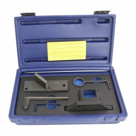 Asta Blokada Rozrządu Citroën/Peugeot/Opel 1.2Gdi