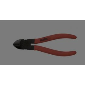 Kuźnia Szczypce Boczne 160Mm