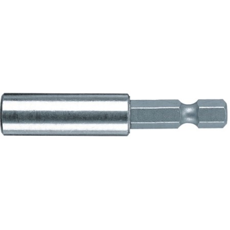 Wera Magnetyczny Uchwyt Końcówek /  Do Bitów (Grotów) 1/4" X 100Mm Z Pierścieniem