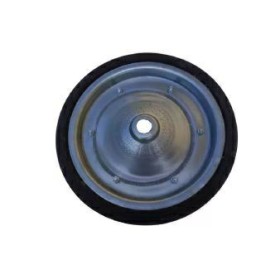 Koło Jezdne Fi400/28/ Do Betoniarki