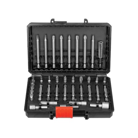 Black+Decker Zestaw Akcesoriów  38Szt.