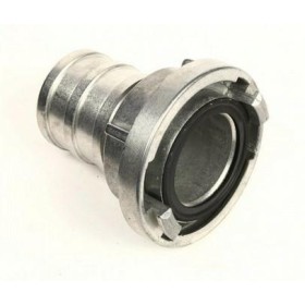 Fogo Łącznik Ssawny 3"