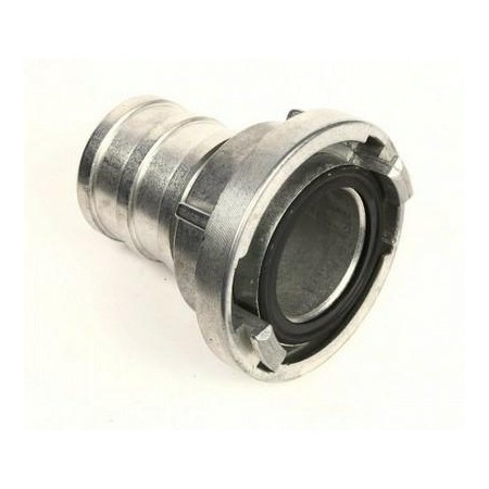 Fogo Łącznik Ssawny 3"