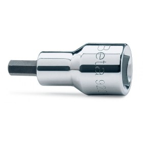 Beta Nasadki Imbusowe / Z Końcówką Trzpieniową Sześciokątną 1/2" 12Mm
