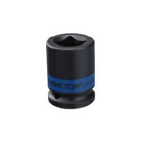 King Tony Nasadka Udarowa 3/4" 17Mm X 53Mm 4-Kątna