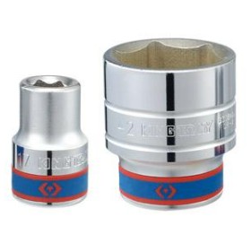 King Tony Nasadka Krótka 3/4" 36X58   6-Kątna