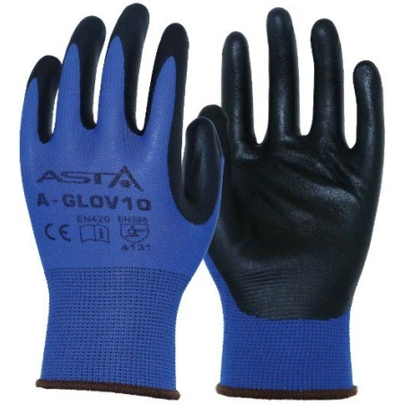 Asta Rękawice Roz 8