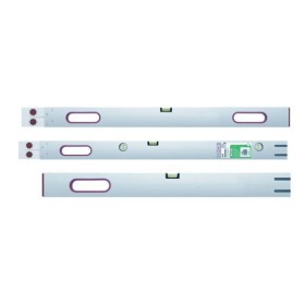 SŁOWIK ŁATA MURARSKA SKŁADANA L90 400cm