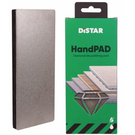 Distar Sztabka Diamentowa Polerska Hand Pad  2