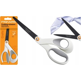 Fiskars Nożyczki Uniwerslane 21Cm Non-Stick