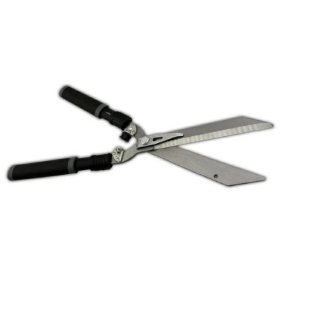 Greenmill Nożyce Do Żywopłotu Ostrza Proste Up6734