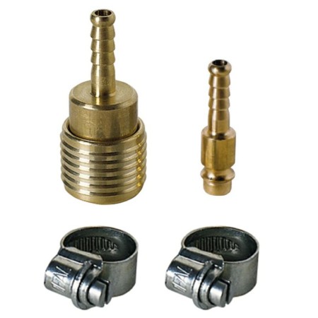 Einhell Podłączenie Węża 6Mm