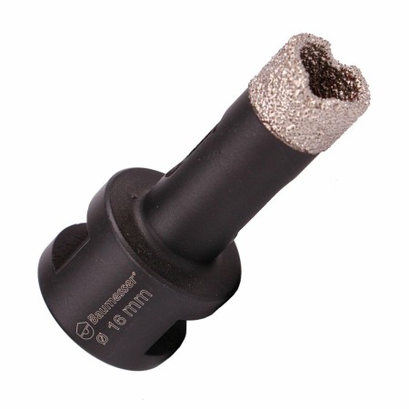 Distar Korona Diamentowa Keramik Pro  16 X 30 X M14