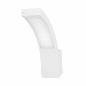 Orno Oprawa Ogrod. - Piryt Led 10W,4000K,Ip54,Biała