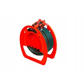 Ramp Wieszak+Wąż Ogrodowy 20M+Złączki