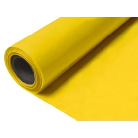 Folia Budowlana Paroizolacyjna 2X50 Żółta /Rolka Typ 200H