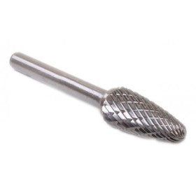 Asta Frez Rotacyjny 10X65