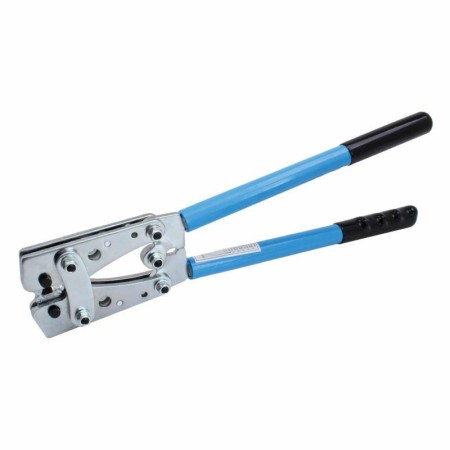 Satra Zaciskarka Dwuręczna Do Tulejek 6-50Mm