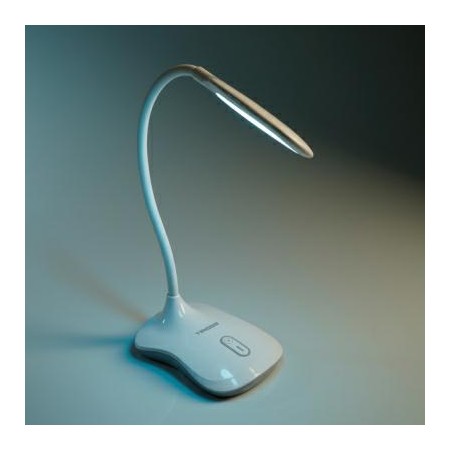 Tiross Lampka Biurkowa Akumulatorowa 30 Smd Led