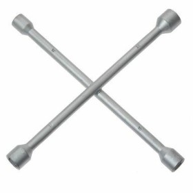 Drel  Klucz Krzyżowy Duży 27 X 27 X 32Mm X 3/4"